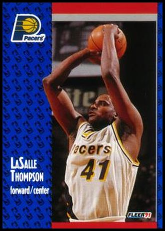 87 LaSalle Thompson